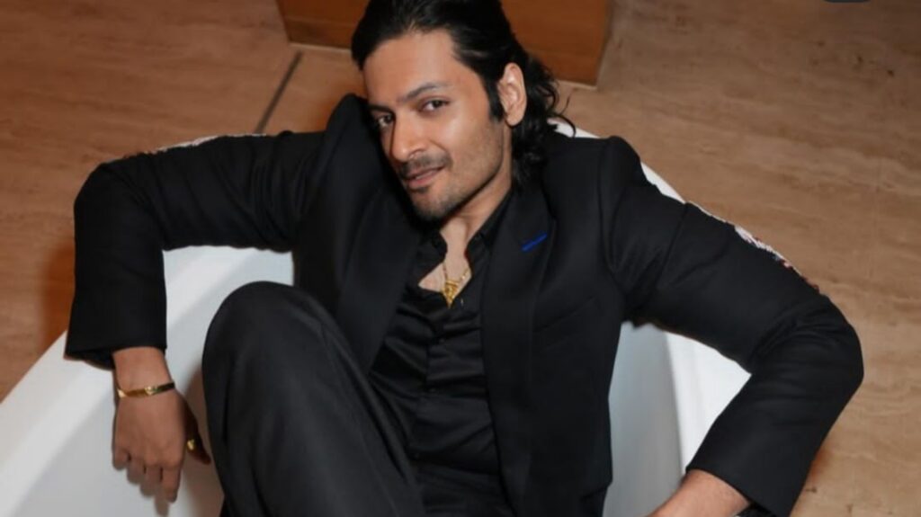 Ali Fazal Mirzapur Season 3