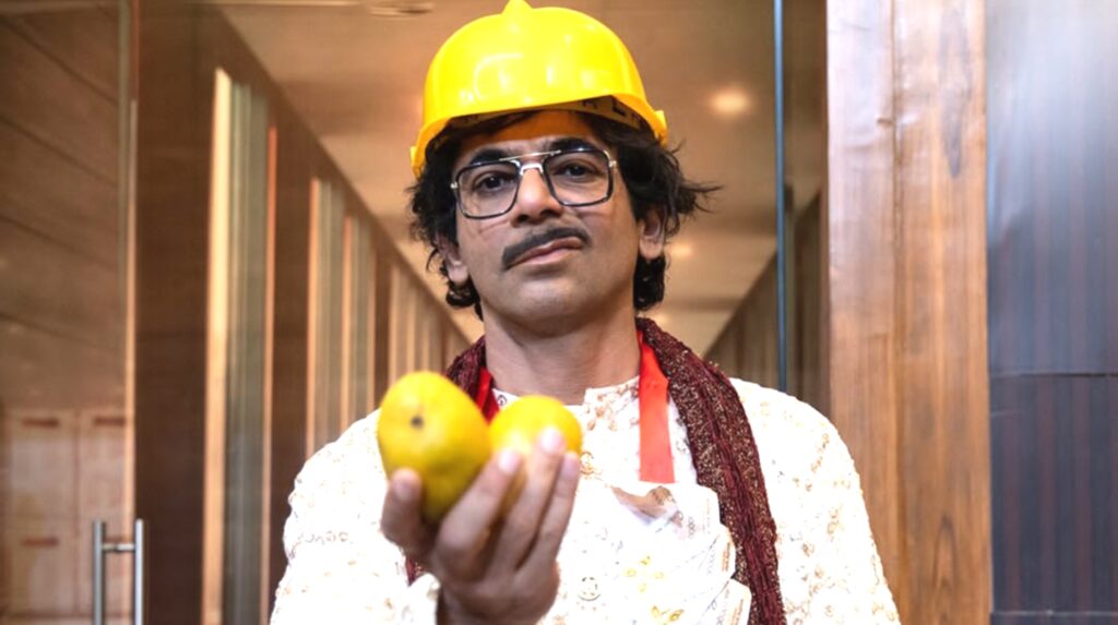 Sunil Grover Comedy Video