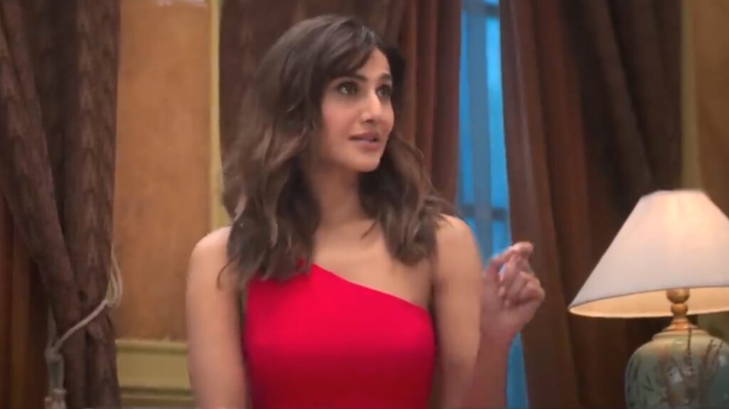 Vaani Kapoor New Movie