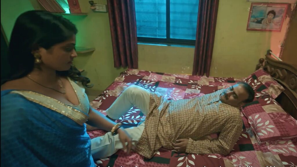 Shatir part 2 web series