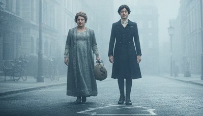 Top rated Web series by Netflix