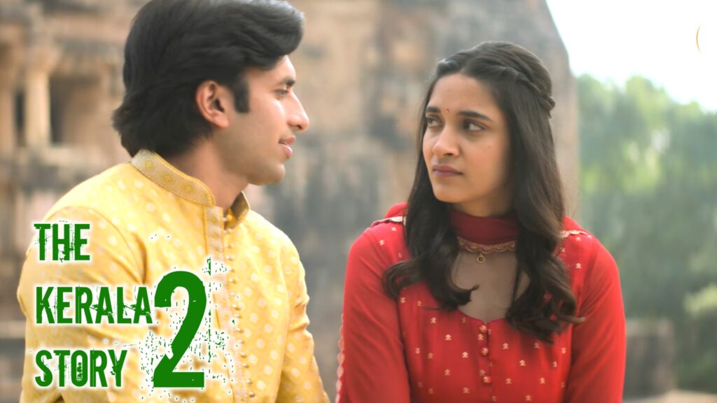 The Kerala Story 2: Goes Beyond