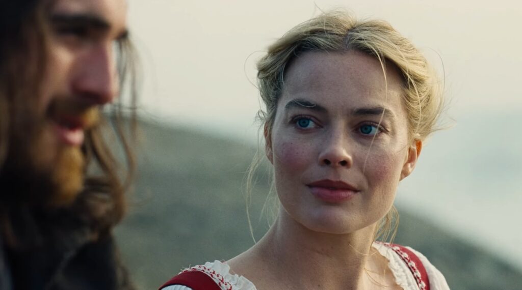 Latest English movie