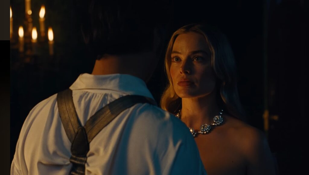 Wuthering Heights Hollywood movie