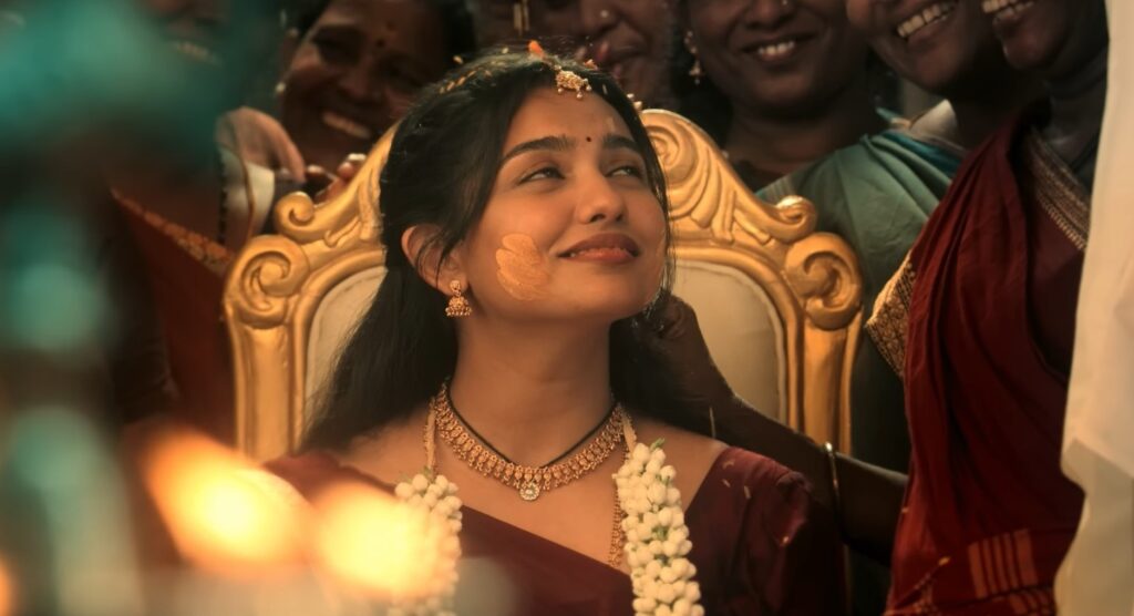 Pooja Hegde new movie