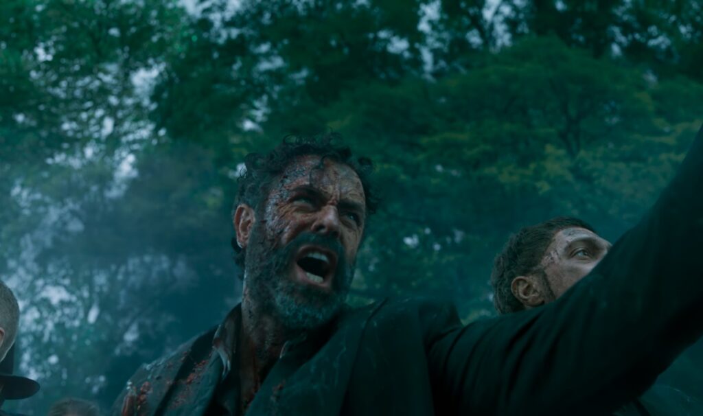 New south indian movie "Toxic" 