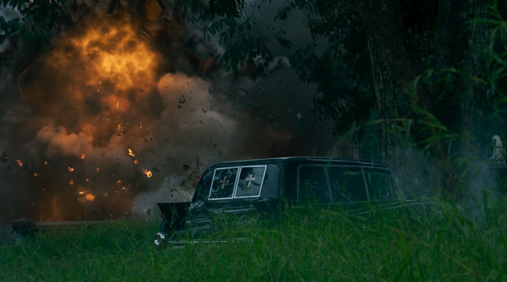 Toxic South indian hindi dubbed movie