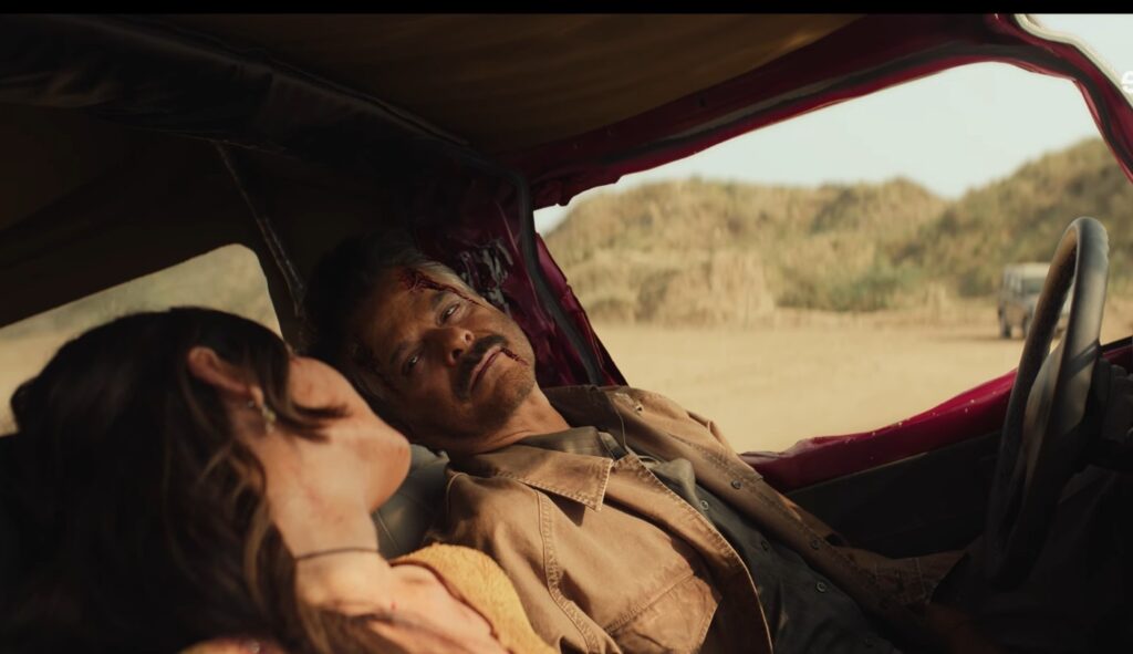 Subedaar New Bollywood Movie