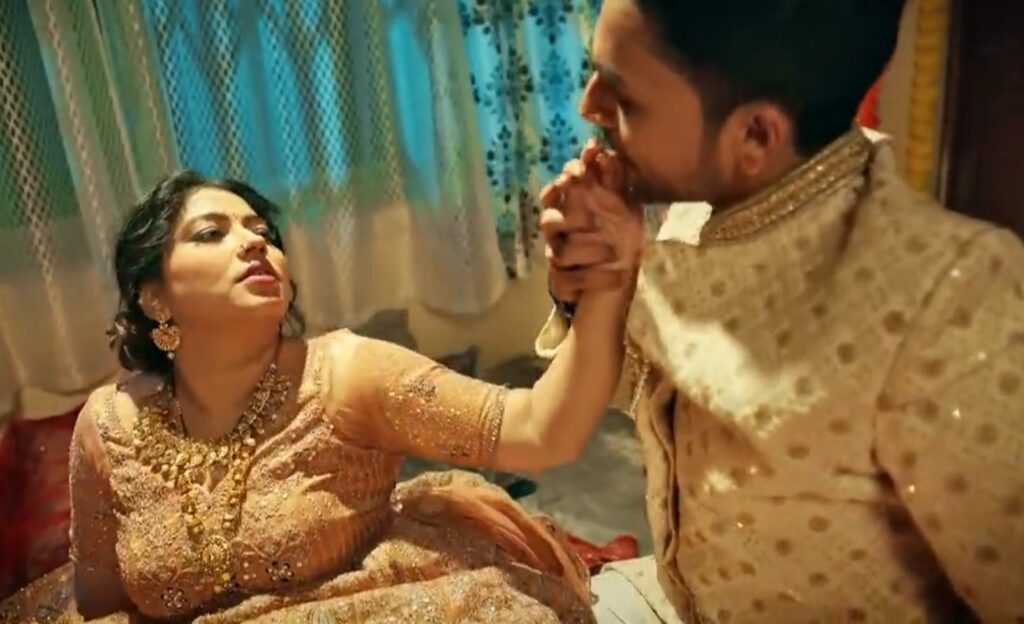 Andhadhundh Ullu new web series