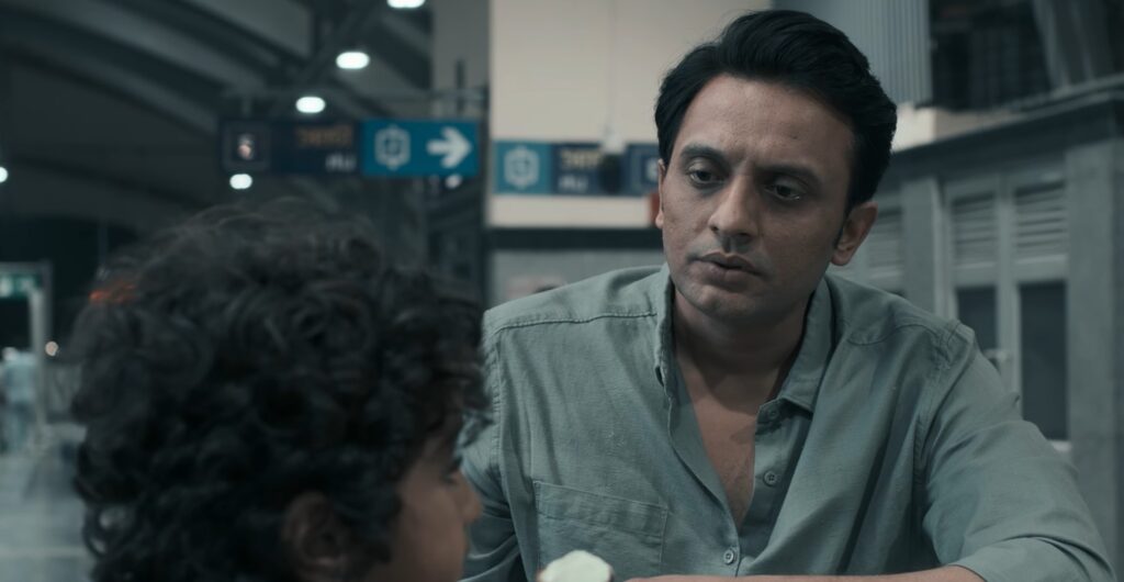 New hindi movie Assi