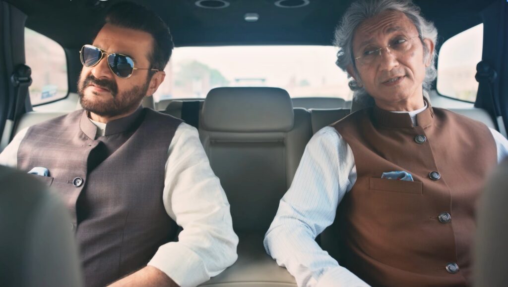 Sanjay kapoor Sankalp movie