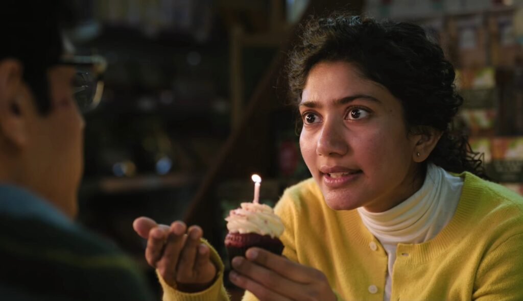 Ek Din movie Sai Pallavi
