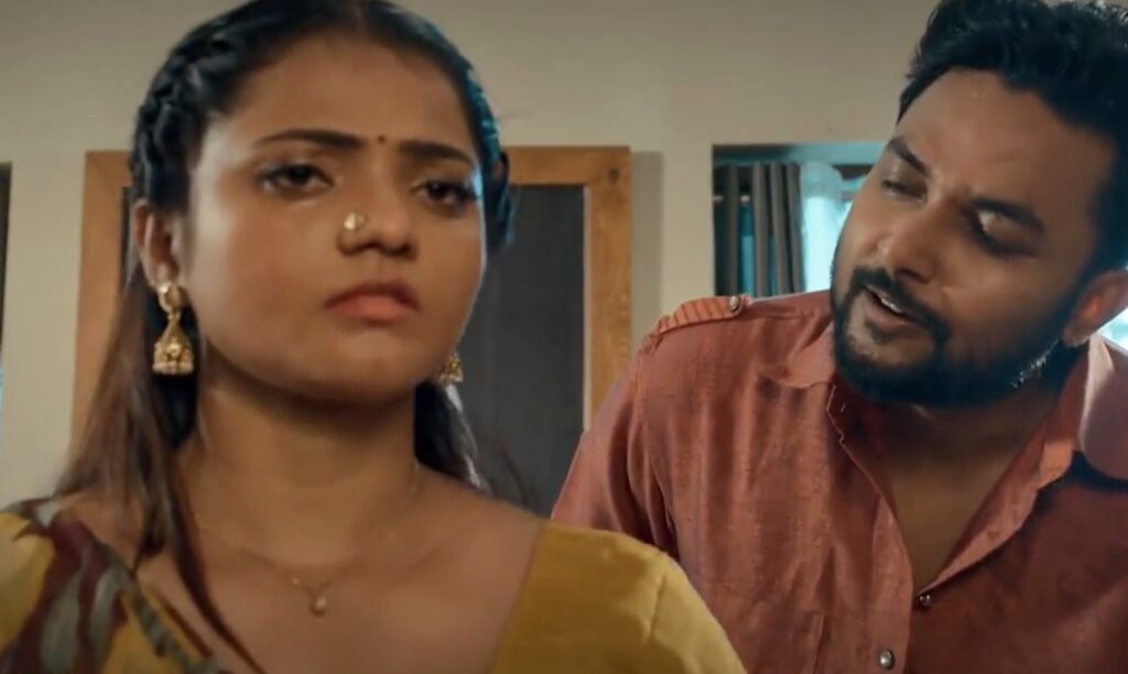 Best web series of Bharti Jha