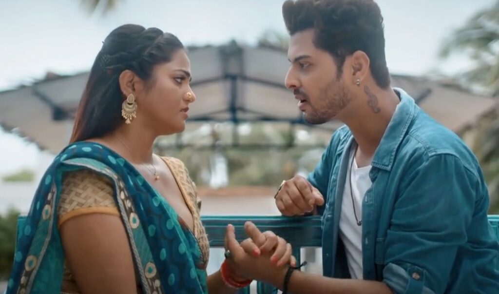 Top rated Web Series by ULLU Originals