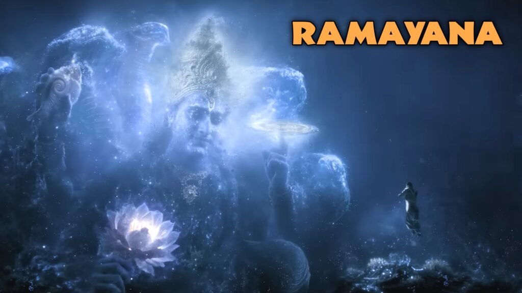 Ramayana Full Movie